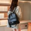 Women's Backpack Large Capacity Backpack Travel Commuter Backpack