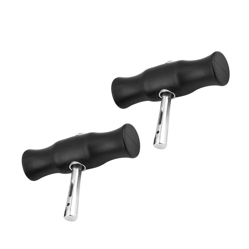 With Handles Car Windshield Removal Tool Black Windscreen Window Glass Cutting Wire  Vehicle Repair
