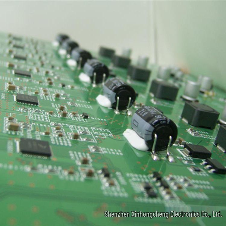 LED Power Transformer Waterproof Silicone Glue