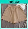 Womens High Waist Loose Fit Wide Leg Pants With Polyester Spandex Fabric For Casual Summer Wear