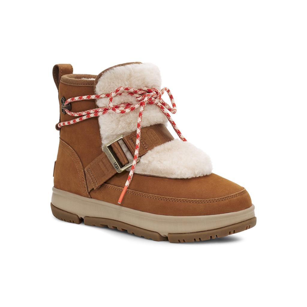 UGG Classic Weather Hiker Brown Women's 1112477-CHE