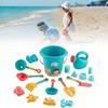Fun And Engaging Outdoor Beach Sand Toy Set For Kids With Creative Play Features And Accessories