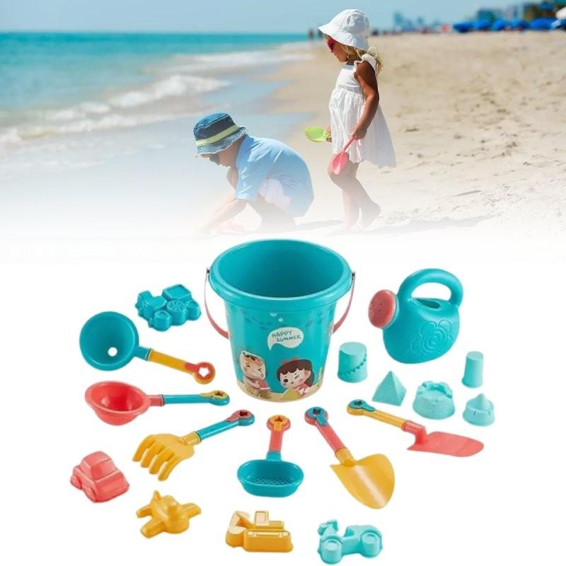 Fun And Engaging Outdoor Beach Sand Toy Set For Kids With Creative Play Features And Accessories