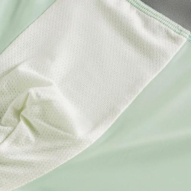 Herren Unterwäsche Baumwolle Boxer Herren Unterhosen Einfarbig Shorts Männliche Slips Bequem U Konvex Männliche Unterhosen