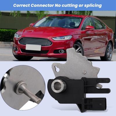 Dispositivos eléctricos para coche – Interruptores