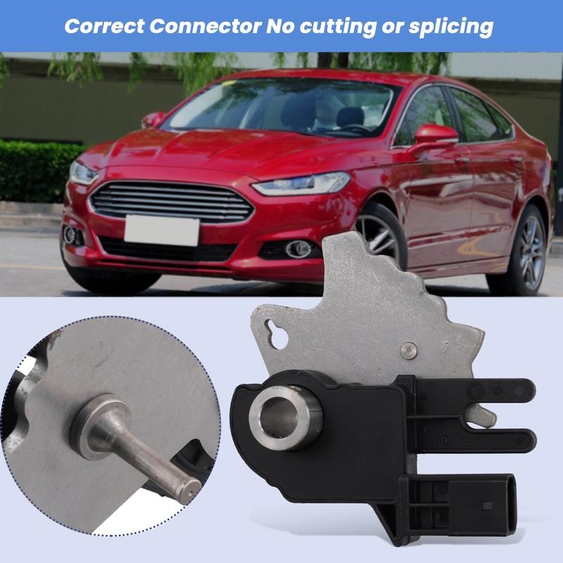 L10A Transmission Gear Position Switch For Ford Focus Escort Kuga Ecosport Mondeo Edge 9L8P7H557AF 9L8P7H557CA 9L8Z7H557A