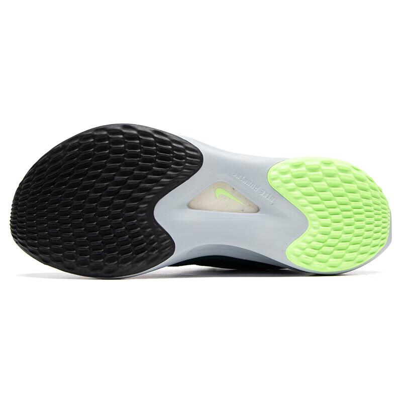 Nike Zoom Fly 5 Low Geode Teal - DM8968-303 Schuhe