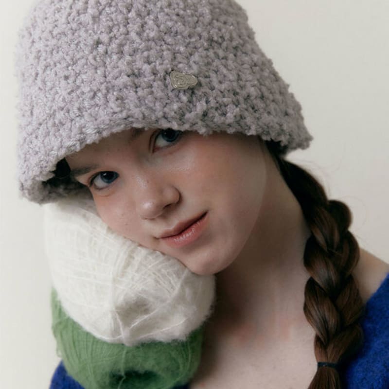 

ТАНЦУЮЩАЯ БАБУШКА ШЛЯПА БАБУШКИ : ПУДЕЛЬ СЕРЫЙ poodle gray