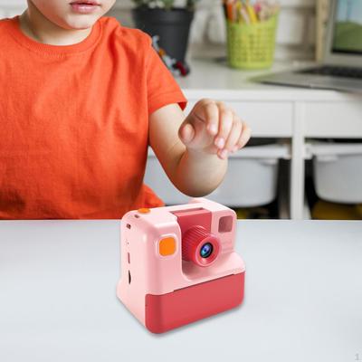 Elektronik Oyuncaklar – Oyuncak Fotoğraf Makinesi