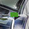 Compatible Roof Rack Gutter Flip Cover for Mercedes GLE-Class W167 Coupe