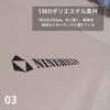 NINEHILLS Tarp Tent Hexatarp Outdoor Tarp Sunshade Outdoor x Camping Festival Sunshade YOGAI TYPE HEXA42 4 Sand Color 4.2m 4.1m (for people)