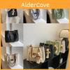 Trendy Medium Size Tote Bag For Women Street Fashion Pu Leather Multiple Colors Available
