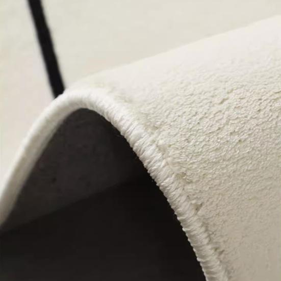 Bathroom Rug Soft Absorbent Plush Floor Mat Anti-Slip Bath Rug Quick Dry Machine Washable Long Mat for Bathroom Tub Sink Toilet