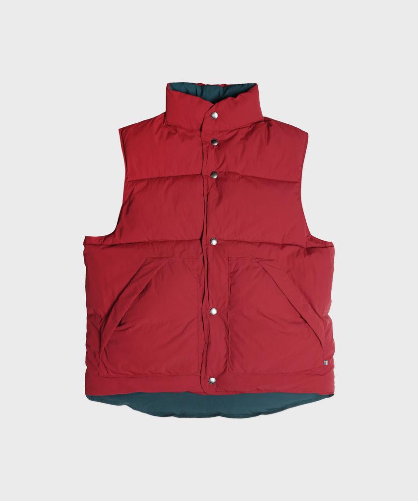 Tretorn 2Way Thinsulate Vest - Red