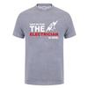 Have No Fear The Electrician Is Here TShirt Funny Birthday Gift For Men Dad Father Husband Short Sleeve Cotton O Neck T Shirt
