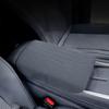 Geely Galaxy E5 EX5 Proton eMas 7 E245 2024~2026 2025 için Silikon Kolçak Kutusu Koruma Kılıfı Otomatik İç Aksesuarlar