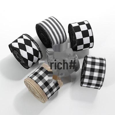 אריזת מתנות – סרטי קישוט למתנות