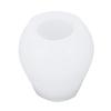 2pcs Tulip Flower Silicone Mold Candles Soap Crafts Baking Chocolate Making Flexible Reusable Tulip Silicone Mold