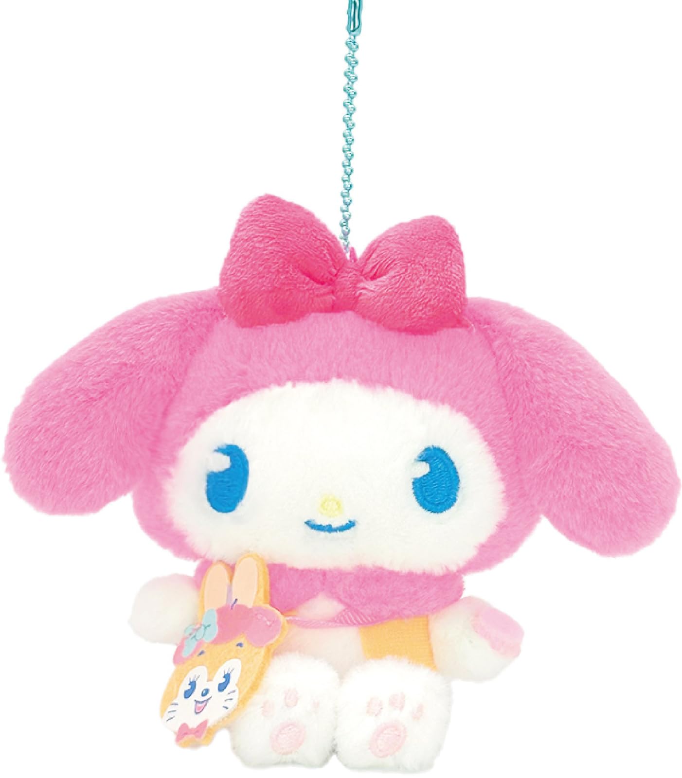 Nakajima Corporation Cuppy Ramune My Melody Mascot 215345-25