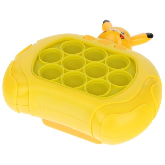 Pop It Gra Electronic Anti-Stress Dexterity Glows Sound