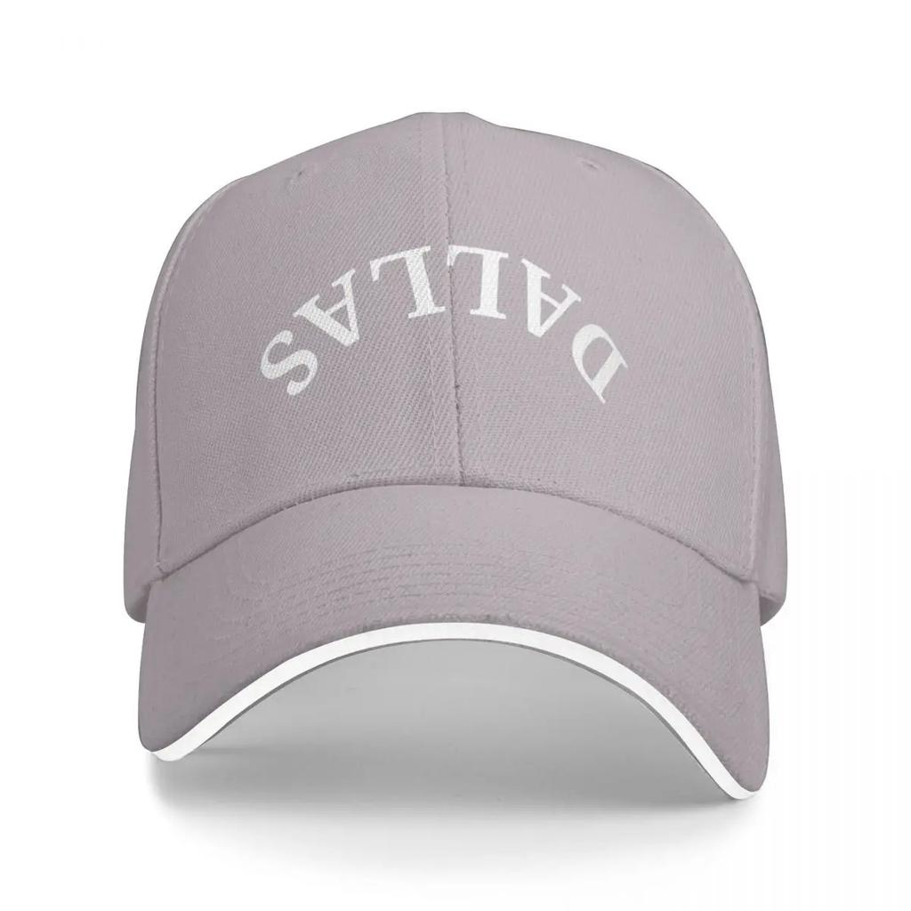 Dallas Cap Dallas hat dallas dad hat baseball caps Baseball Cap Sun Hat For Children Designer Hat Women Hats Mens