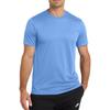 New Nike T Shirts Men's Blue 727982-448
