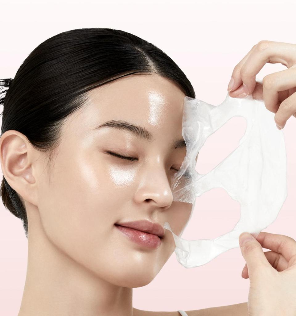 Medipeel Collagen Glow Wrapping Mask with PDRN 100ml (Upgraded Volume)