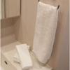 Imabari Towel Face 10-piece Set White Hotel Type 34x85cm Absorbent Made Japan