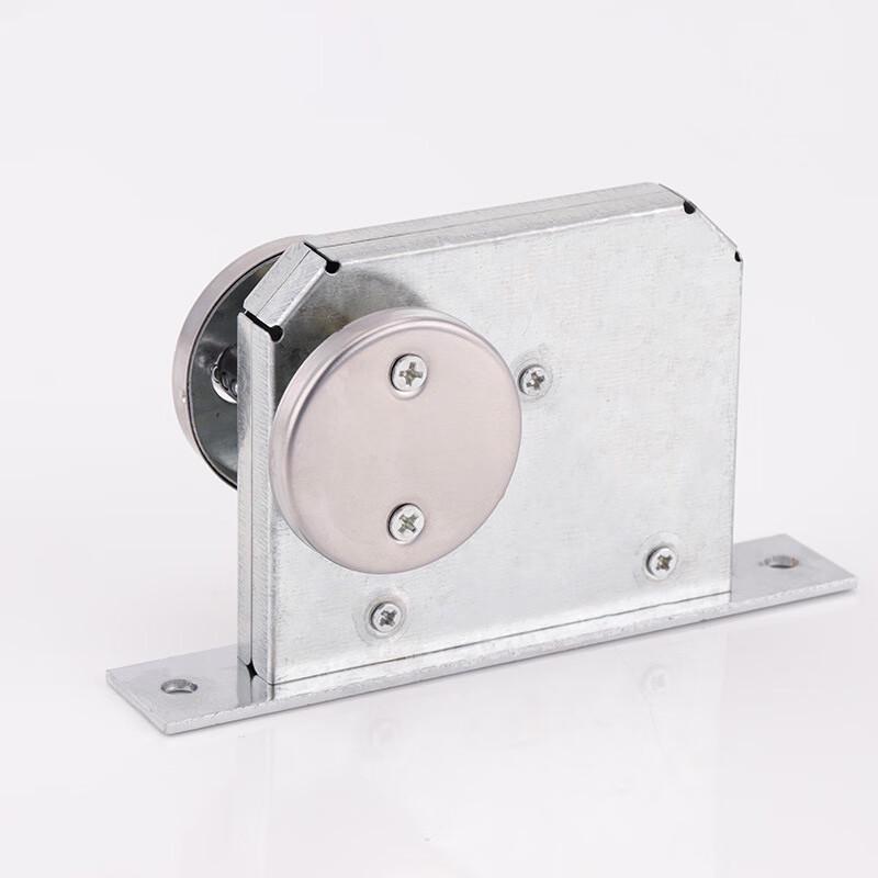 Rectangular Multi-track Fireproof Door Lock