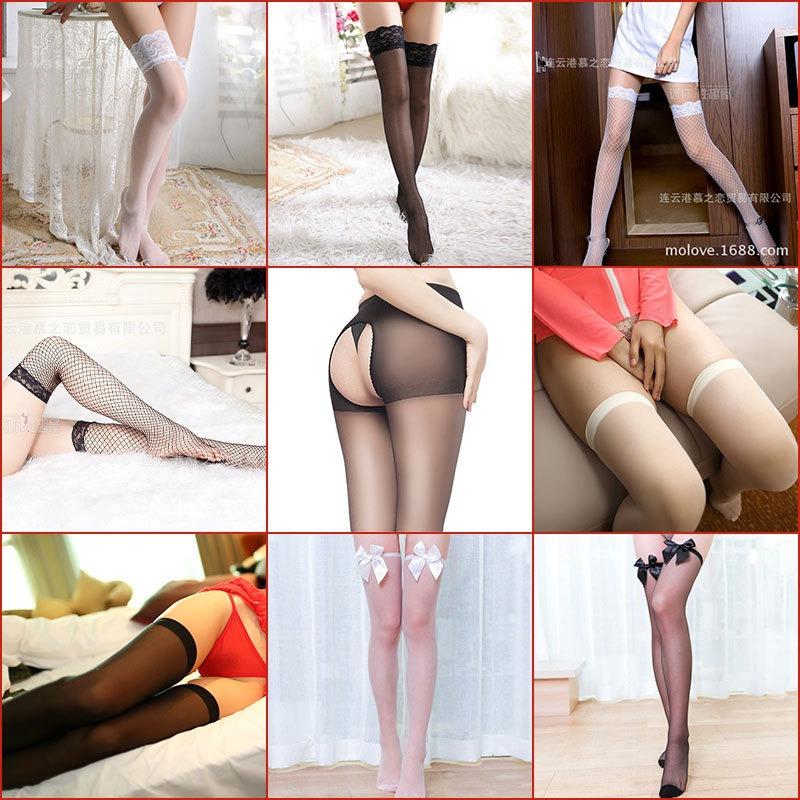 Sex underwear sexy uniform perspective one-piece nightclub hot sex uniform teasing sex toys