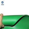 Zhengyuan 5mm 10kV Green Flat Insulating Rubber Mat