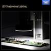 AOSVI 4K Industrial Electronic Microscope