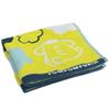 Marushin Sanrio Pom Pom Purin Hand 34 X Nordic Product 3005036600 Towel, 35cm, Print, 100% Cotton, Number