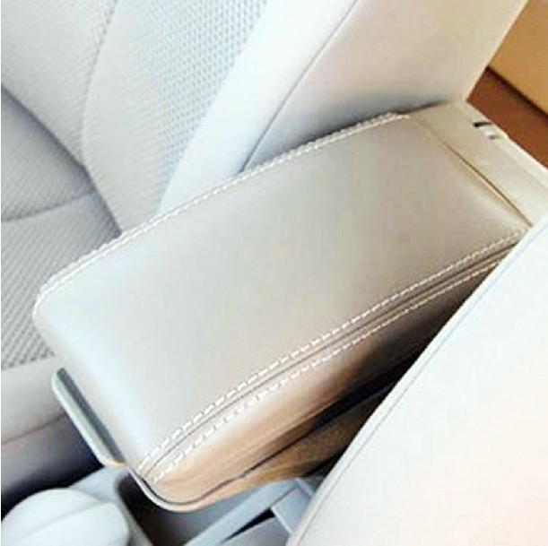 Otaiheidi 5th Gen Leather Armrest for Wuling Zhiguang Central Console Upgrade