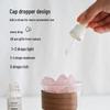 Yuhu Workshop Wasserlösliches Ätherisches Öl für DIY-Seife und Naturkosmetik, 10ml