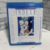 [USED] "A Certain Magical Index II Blu-ray