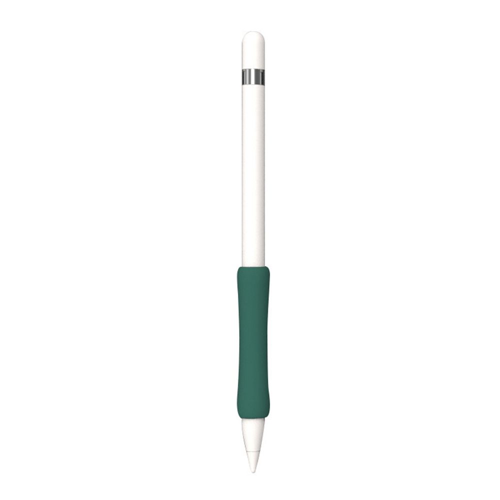 Soft Silicone Stylus Protective Cover Grip Case Sleeve Wrap For Apple Pencil 1/2