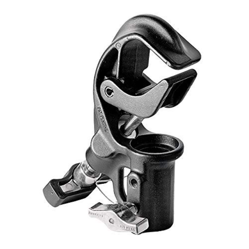 

AVENGER 28мм Втулка Быстродействующий Юниорский Зажим C337 чёрный