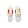 Bold Ni Vans 'Flamethrower - White' VN0A4UVR1BW