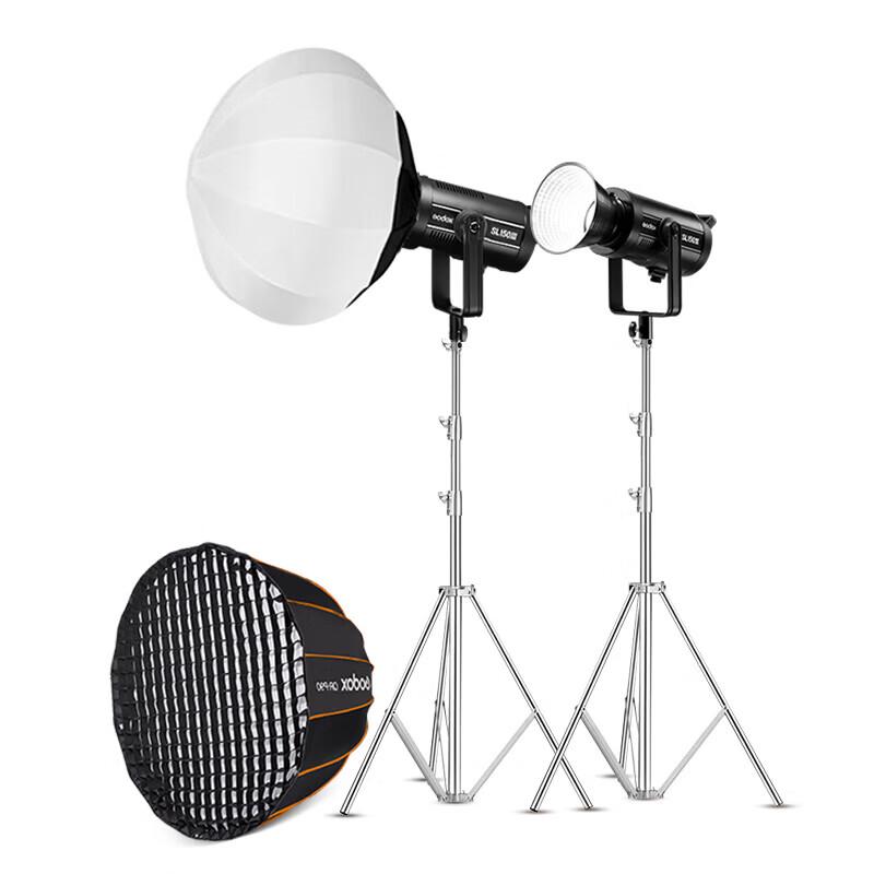 Godox SL150III LED Video Light