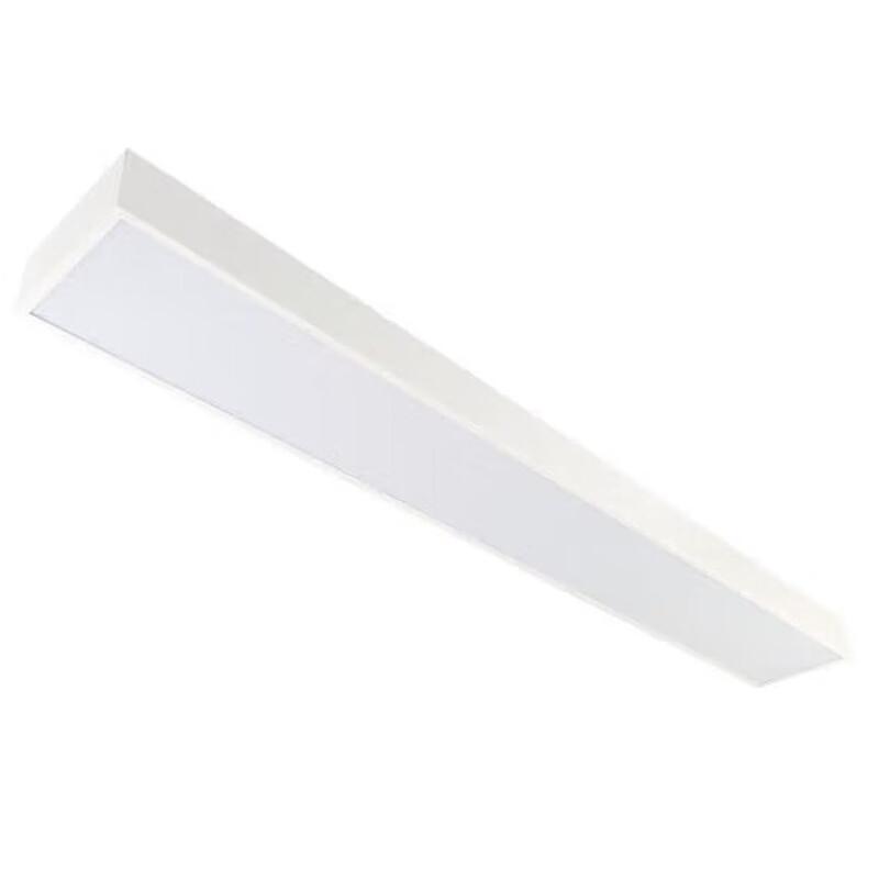 NVC LED Linear Office Pendant Light