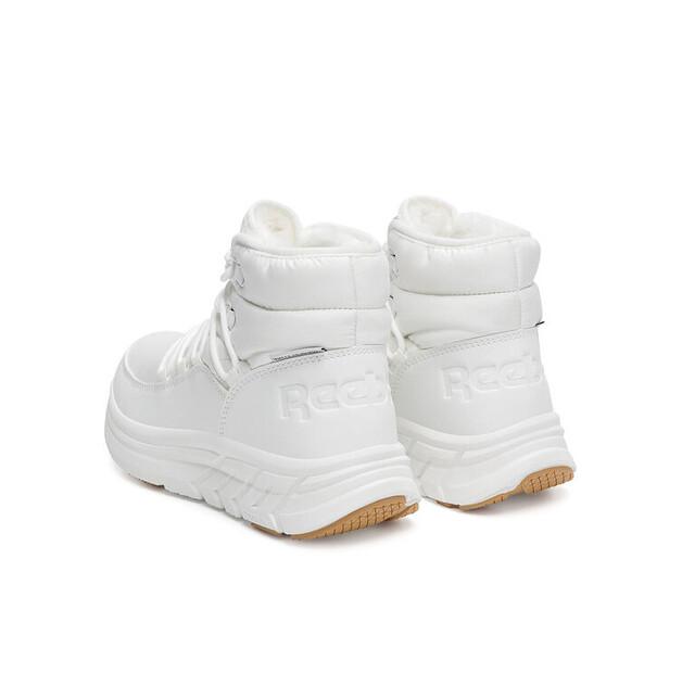 Ботинки Reebok H1-048 WW белые