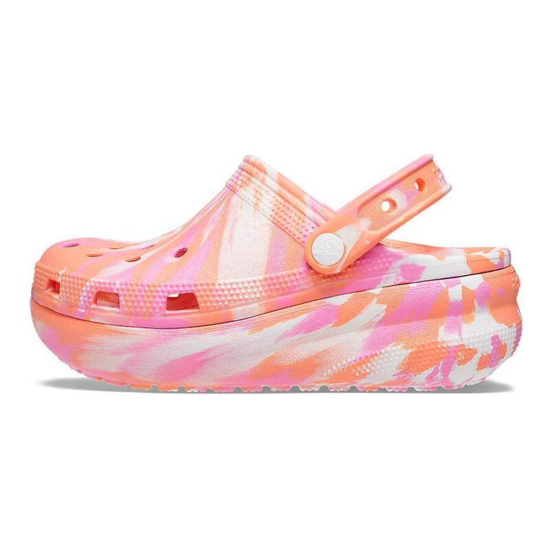 Children's Crocs Durable and Lightweight Children's Slippers Multicoloured