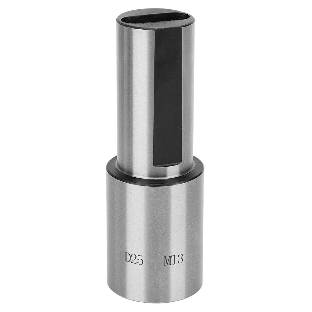 

Morse CNC Lathe Tool Holder Bushing Turning Tool Sleeve for SBHA2025 SBHA2525D25MT3