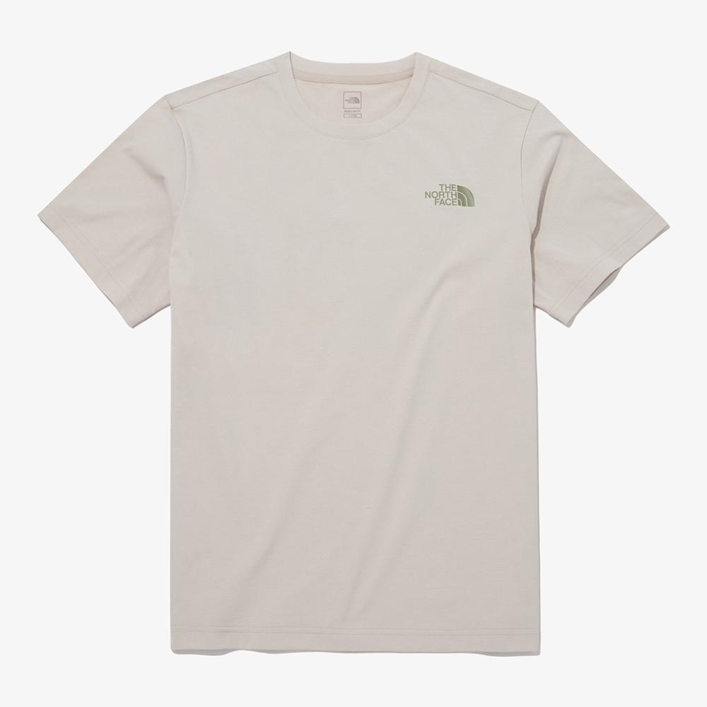 

THE NORTH FACE NT7UP17C TNF NSE Nupsey EX Short Sleeve Tshirt