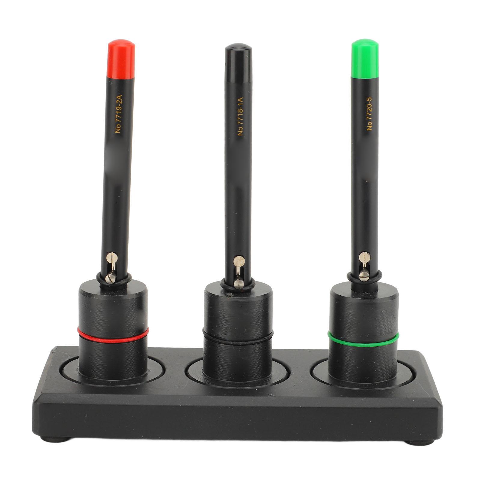 

Набор масленок для ремонта часов Автоматический Многоразовый Портативный Профессиональный Масленка-ручка для ремонта часов для Часовщика