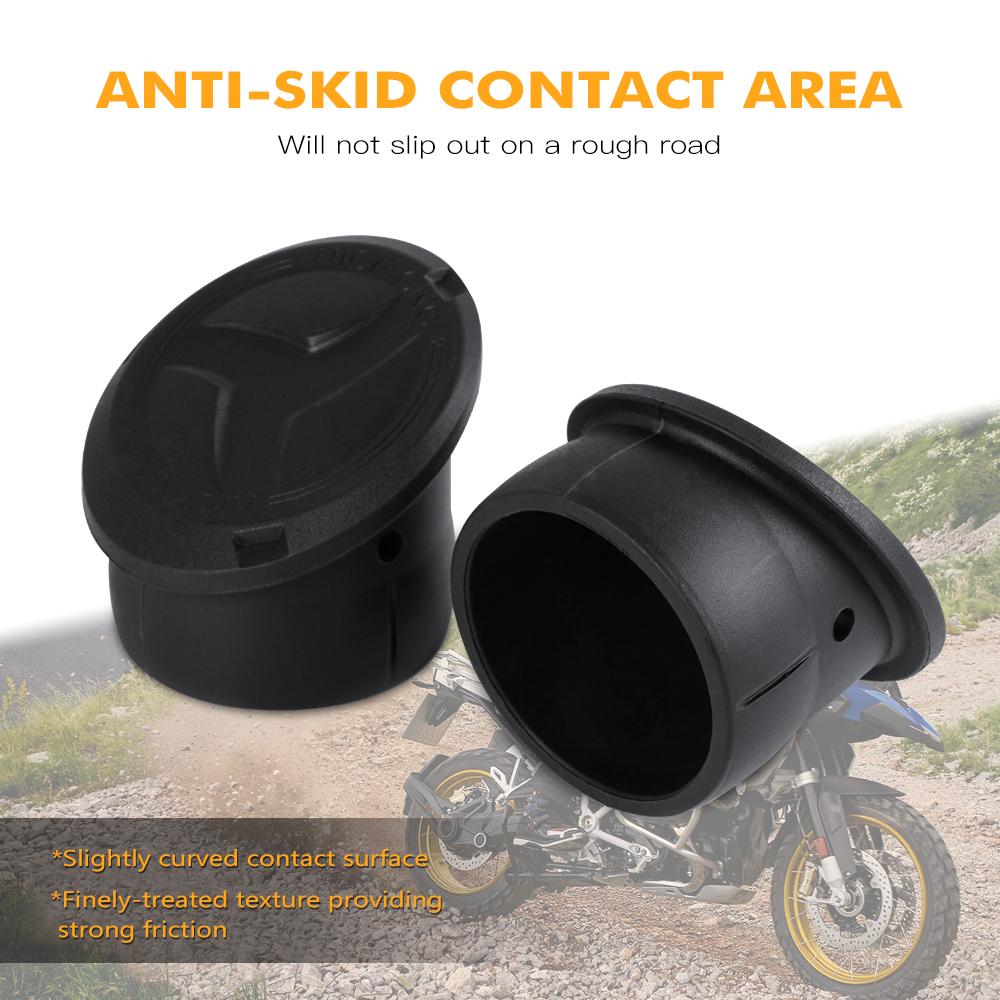 For BMW R1200GS LC R1250GS R 1200 GS LC Adventure R 1250 GS Adventure 2014-2024 2023 Motorcycle Frame Hole Cover Caps Plug