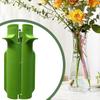Pelador de Espinas de Tallo de Rosa Pelador de Espinas Limpiador de Rosas Herramientas para Floristas Extractor de Espinas Herramienta de Poda Herramienta Extractor de Espinas Herramienta de Jardinería
