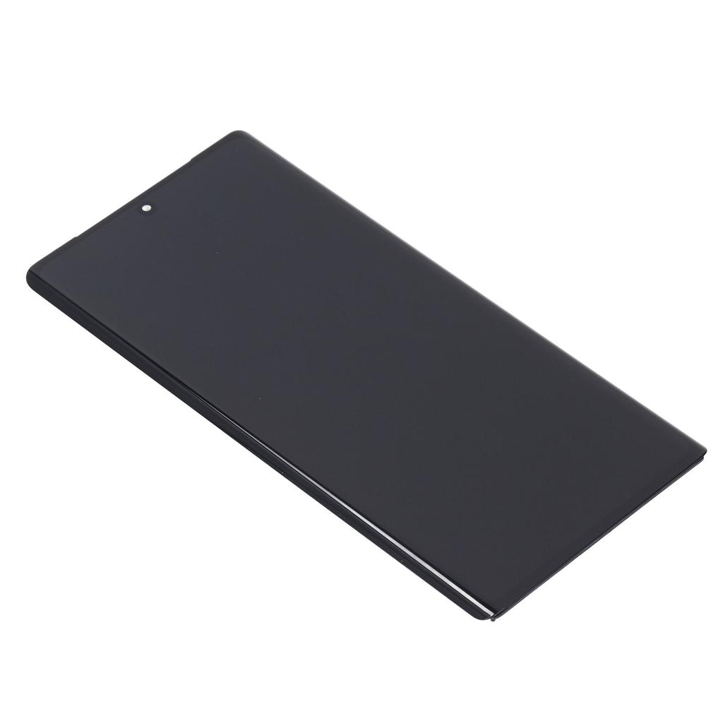 Phone Replacement Touchscreen Repair Kit Phone Display Digitizer Assembly with Frame for Pixel 6