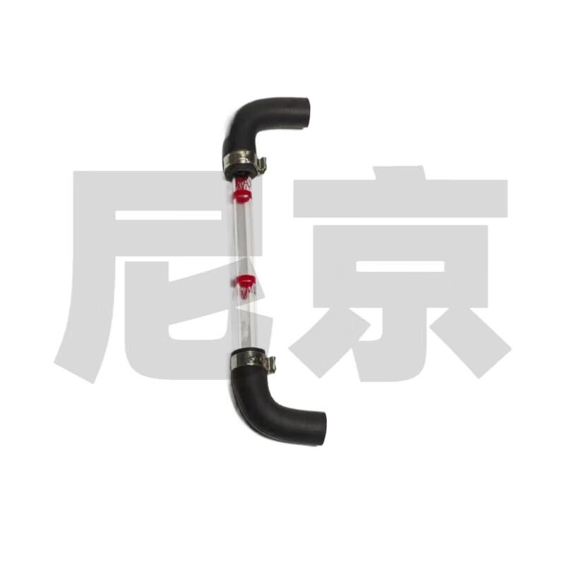 Ankai HFF6100 Bus Auxiliary Water Tank Level Glass Tube